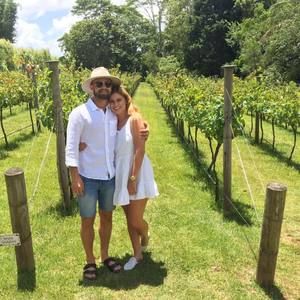 Meet your Posher, Anita